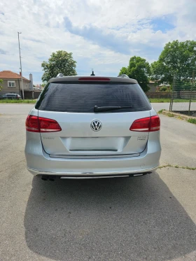 VW Passat 2.0 TDI | Mobile.bg    4