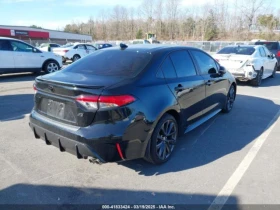 Toyota Corolla SE - 29000 лв. - 71585772 4