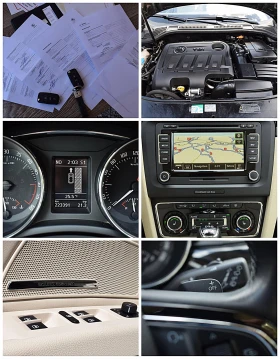 Skoda Superb 2.0-///// | Mobile.bg    17