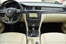 Skoda Superb 2.0-///// | Mobile.bg    10