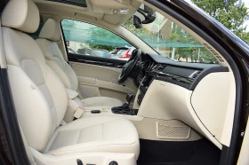 Skoda Superb 2.0-///// | Mobile.bg    13