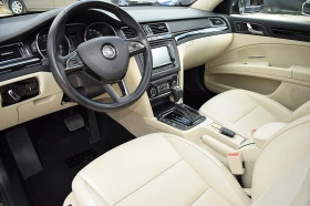 Skoda Superb 2.0-///// | Mobile.bg    7