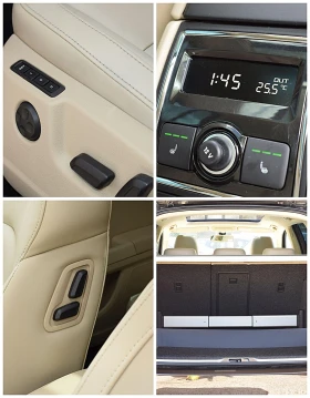 Skoda Superb 2.0-///// | Mobile.bg    11