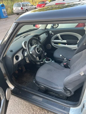 Mini Cooper 1.6i - 3299 лв. - 39447431 4