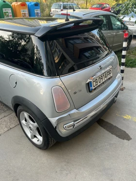 Mini Cooper 1.6i - 3299 лв. - 39447431 6