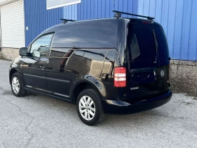 VW Caddy 1.6 DIESEL NAVI - 10999 лв. - 99823111 2