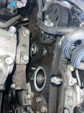 VW Caddy 1.6 DIESEL NAVI - 10999 лв. - 99823111 13