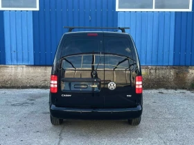 VW Caddy 1.6 DIESEL NAVI - 10999 лв. - 99823111 3