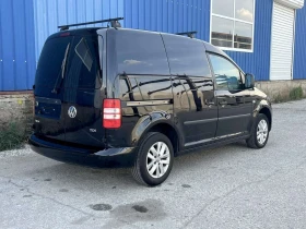 VW Caddy 1.6 DIESEL NAVI - 10999 лв. - 99823111 4