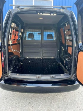 VW Caddy 1.6 DIESEL NAVI - 10999 лв. - 99823111 11