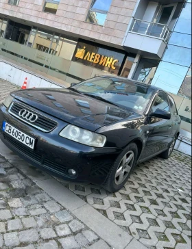 Обява за продажба на Audi A3 ~4 500 лв. - изображение 1