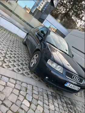 Обява за продажба на Audi A3 ~4 500 лв. - изображение 2