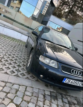 Обява за продажба на Audi A3 ~4 500 лв. - изображение 1