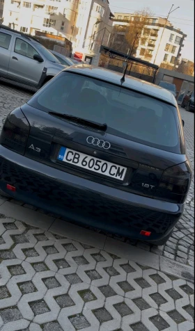 Обява за продажба на Audi A3 ~4 500 лв. - изображение 3