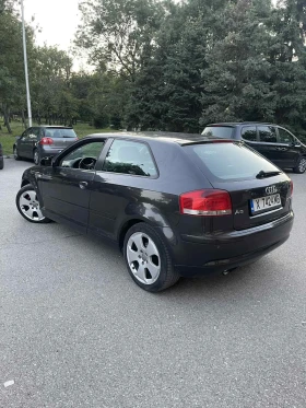 Обява за продажба на Audi A3 2.0 TDI ~4 000 лв. - изображение 5