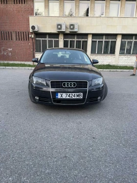 Обява за продажба на Audi A3 2.0 TDI ~4 000 лв. - изображение 1