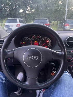 Обява за продажба на Audi A3 2.0 TDI ~4 000 лв. - изображение 6