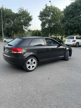 Обява за продажба на Audi A3 2.0 TDI ~4 000 лв. - изображение 7