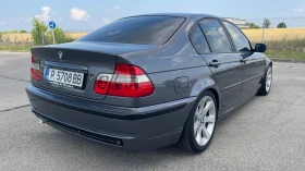 BMW 320 D М ТЕХНИК 1 - 11500 лв. - 48990249 6