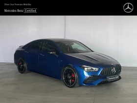 Mercedes-Benz CLA 35 4MATIC | Mobile.bg    3