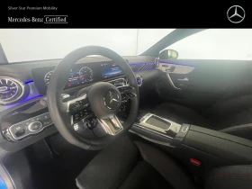 Mercedes-Benz CLA 35 4MATIC | Mobile.bg    8