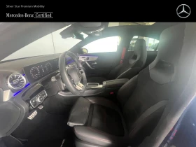 Mercedes-Benz CLA 35 4MATIC | Mobile.bg    7