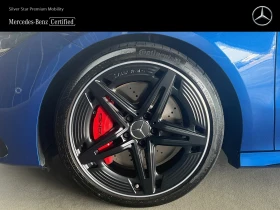 Mercedes-Benz CLA 35 4MATIC | Mobile.bg    5