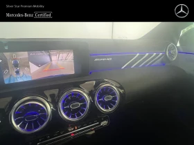 Mercedes-Benz CLA 35 4MATIC | Mobile.bg    13