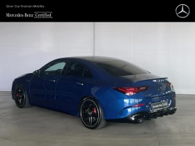 Mercedes-Benz CLA 35 4MATIC | Mobile.bg    2