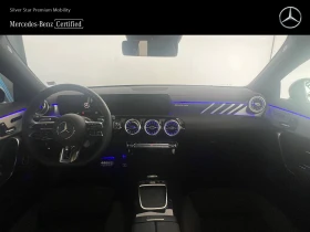 Mercedes-Benz CLA 35 4MATIC | Mobile.bg    11