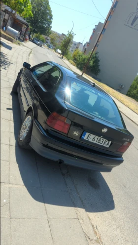 BMW 316 | Mobile.bg    2