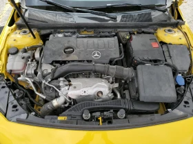 Mercedes-Benz CLA 250 4MATIC* Обудхване* Панорама* Keyless* Ambient - 32000 лв. - 42482151 11