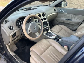 Обява за продажба на Alfa Romeo 159 ~7 400 лв. - изображение 7