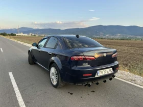 Обява за продажба на Alfa Romeo 159 ~7 400 лв. - изображение 3