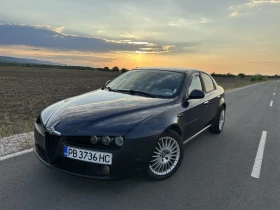 Обява за продажба на Alfa Romeo 159 ~7 400 лв. - изображение 1