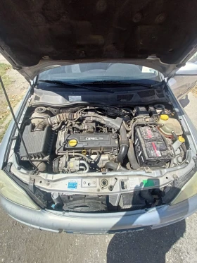 Opel Astra | Mobile.bg    8