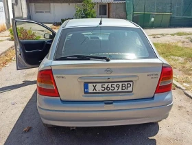 Opel Astra | Mobile.bg    2