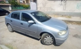 Opel Astra | Mobile.bg    4
