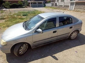 Opel Astra | Mobile.bg    3
