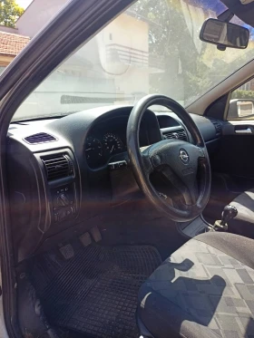 Opel Astra | Mobile.bg    7