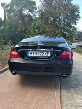 Mercedes-Benz CLS 320 | Mobile.bg    9
