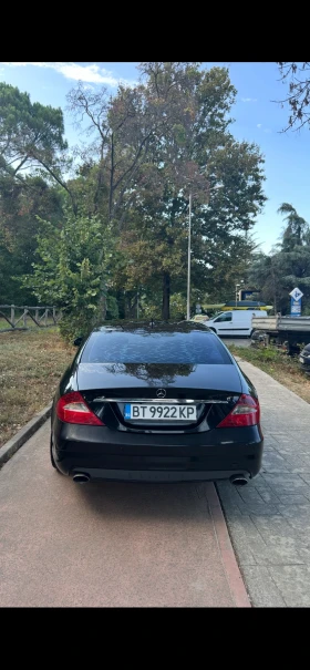 Mercedes-Benz CLS 320 | Mobile.bg    5