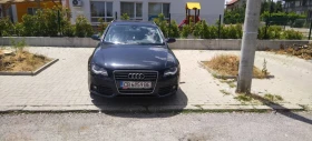 Обява за продажба на Audi A4 2.0TDI ~13 500 лв. - изображение 1 | Auto.bg Обява за продажба на Audi A4 2.0TDI ~13 500 лв. - изображение 1