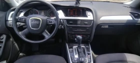 Обява за продажба на Audi A4 2.0TDI ~13 500 лв. - изображение 4 | Auto.bg Обява за продажба на Audi A4 2.0TDI ~13 500 лв. - изображение 4
