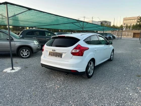 Ford Focus 1.6 SCTI - 10200 лв. - 96040656 6