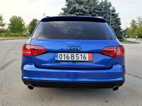 Audi A4 2.0 Tfsi S-Line S4 QUATTRO  | Mobile.bg    7