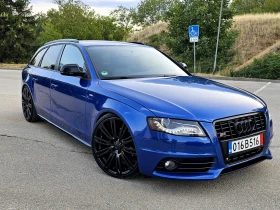 Audi A4 2.0 Tfsi S-Line S4 QUATTRO  | Mobile.bg    5