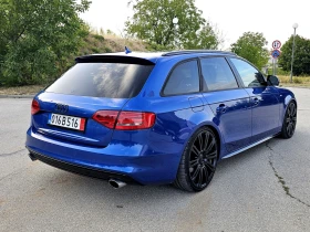 Audi A4 2.0 Tfsi S-Line S4 QUATTRO  | Mobile.bg    6