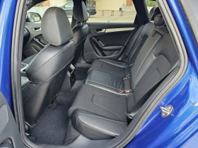 Audi A4 2.0 Tfsi S-Line S4 QUATTRO  | Mobile.bg    13