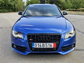 Audi A4 2.0 Tfsi S-Line S4 QUATTRO  | Mobile.bg    4